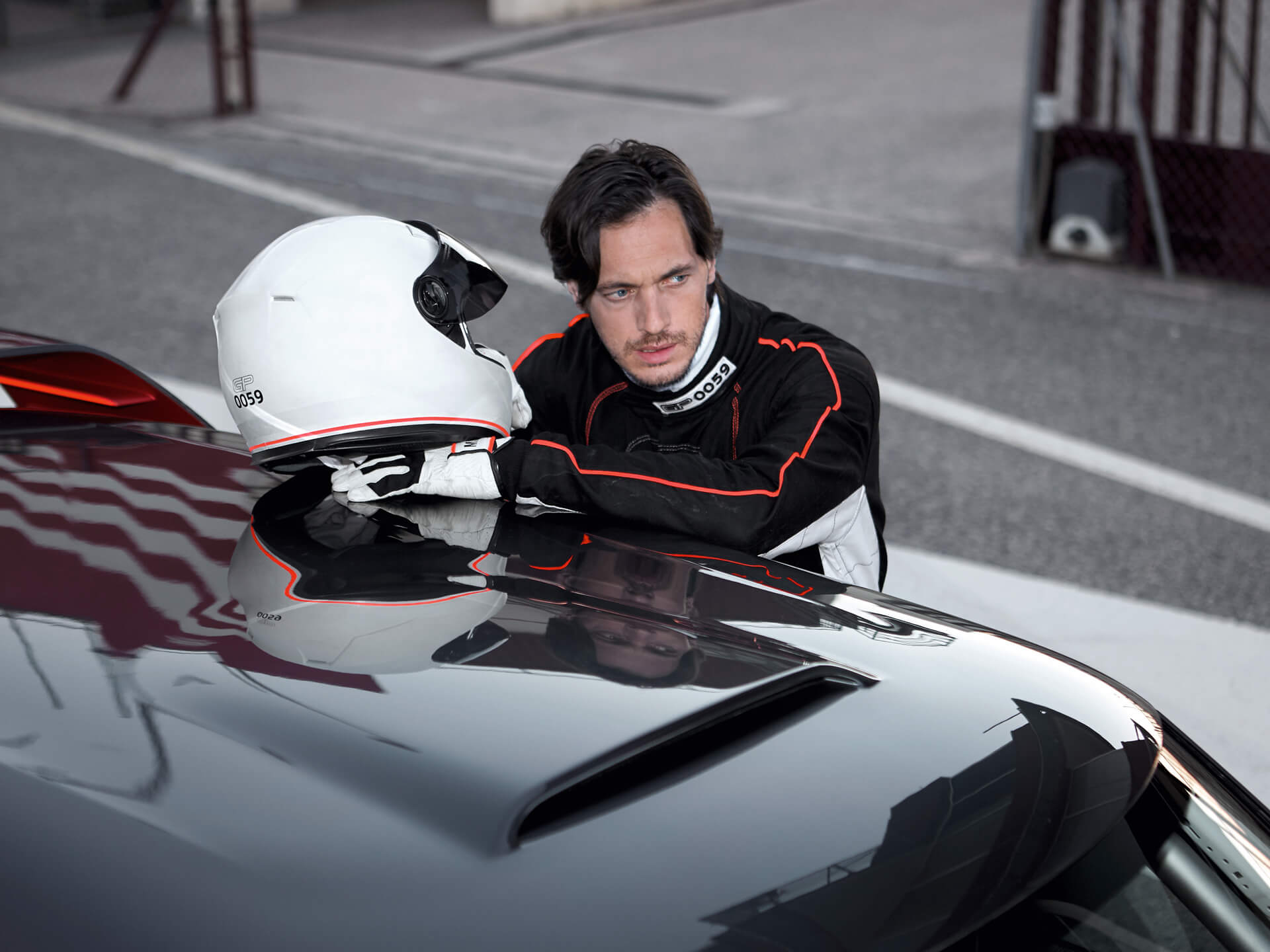 MINI India: The Official Website - Find Your MINI