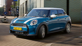 F55 mini cooper 5 door hatch store