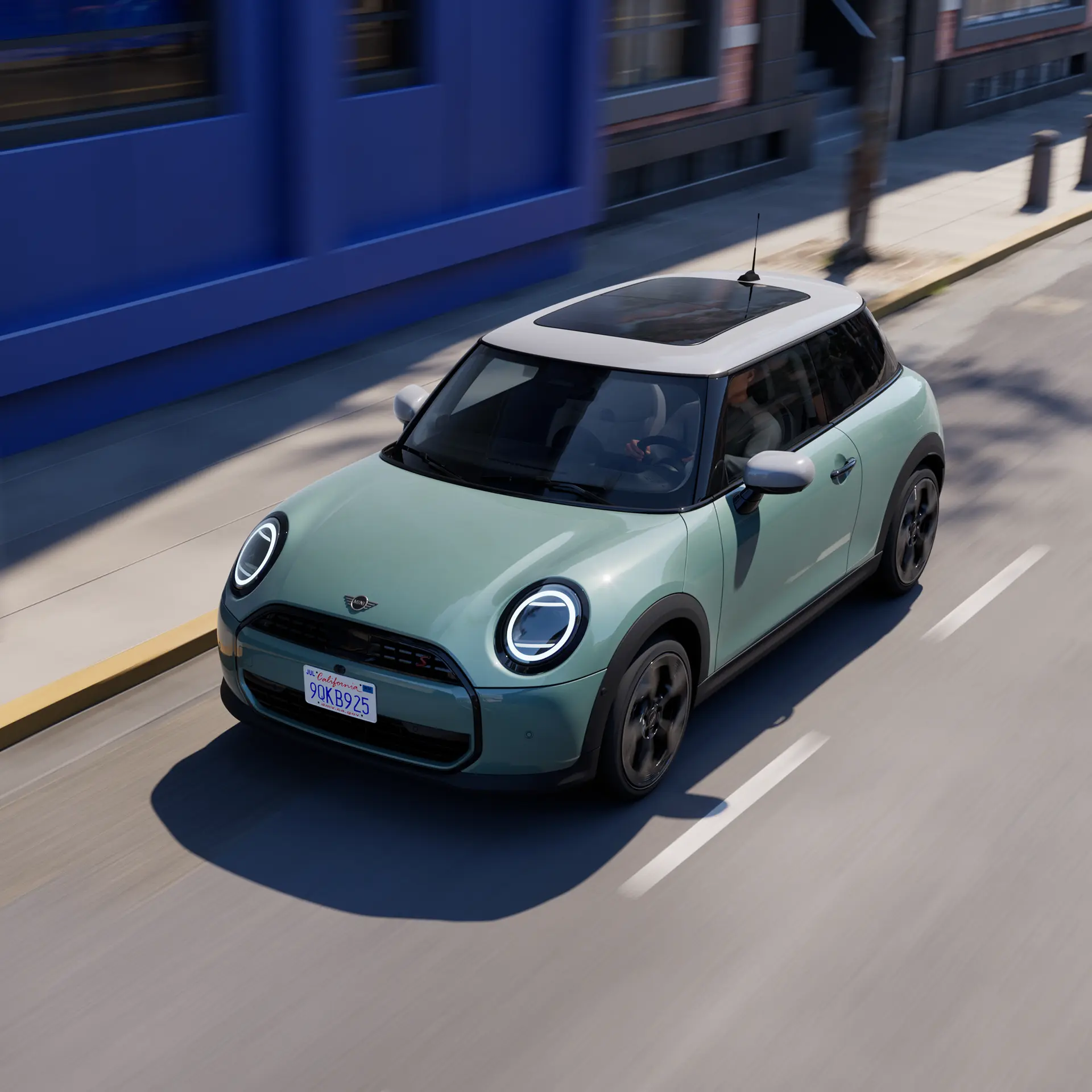 MINI Cooper 3-Door Price, Specs & Images...