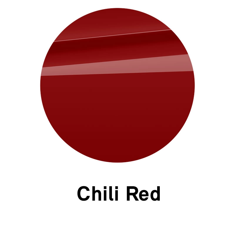 MINI Paint: Chili Red