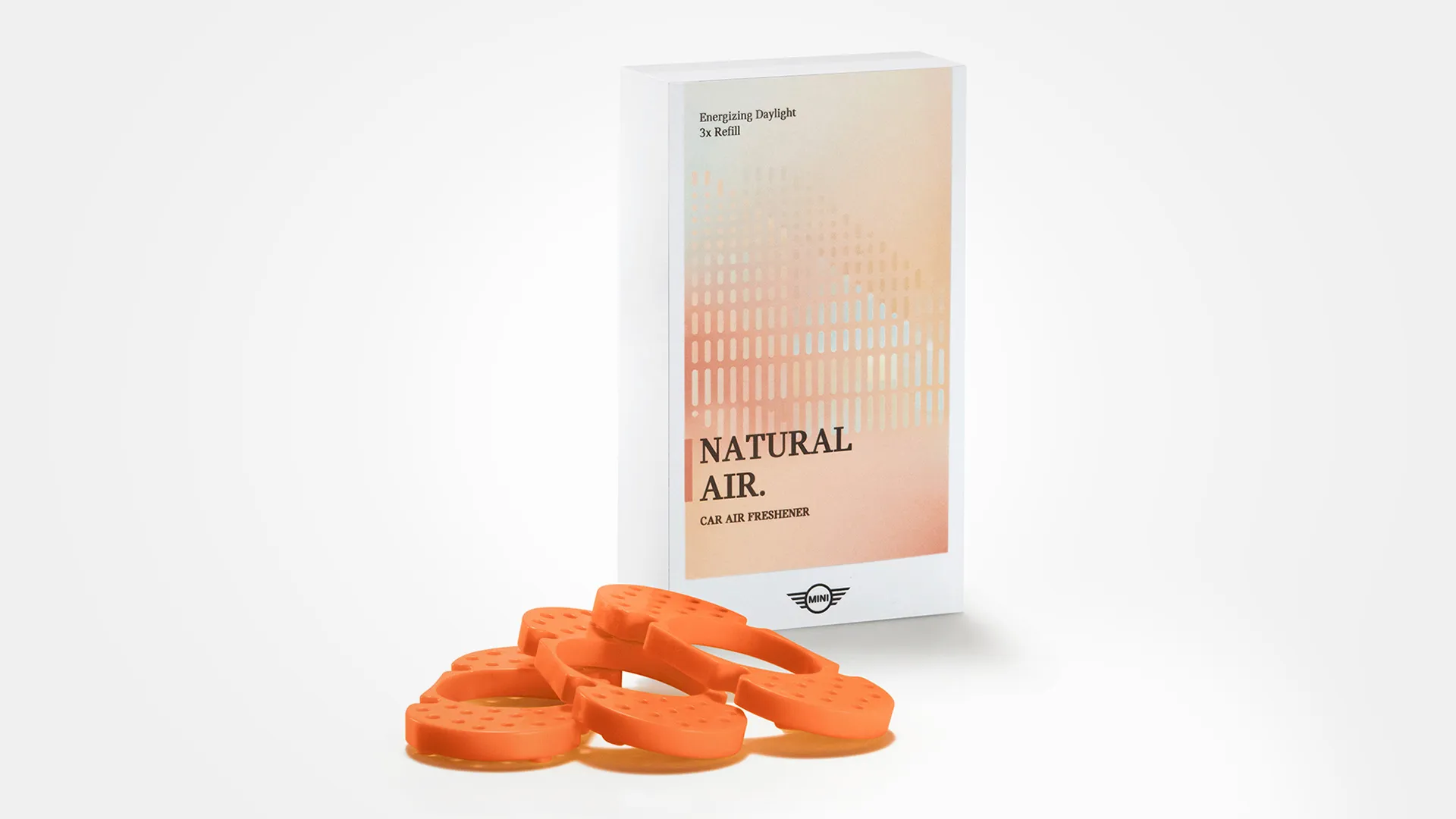 MINI Natural Air refill Energizing Daylight
