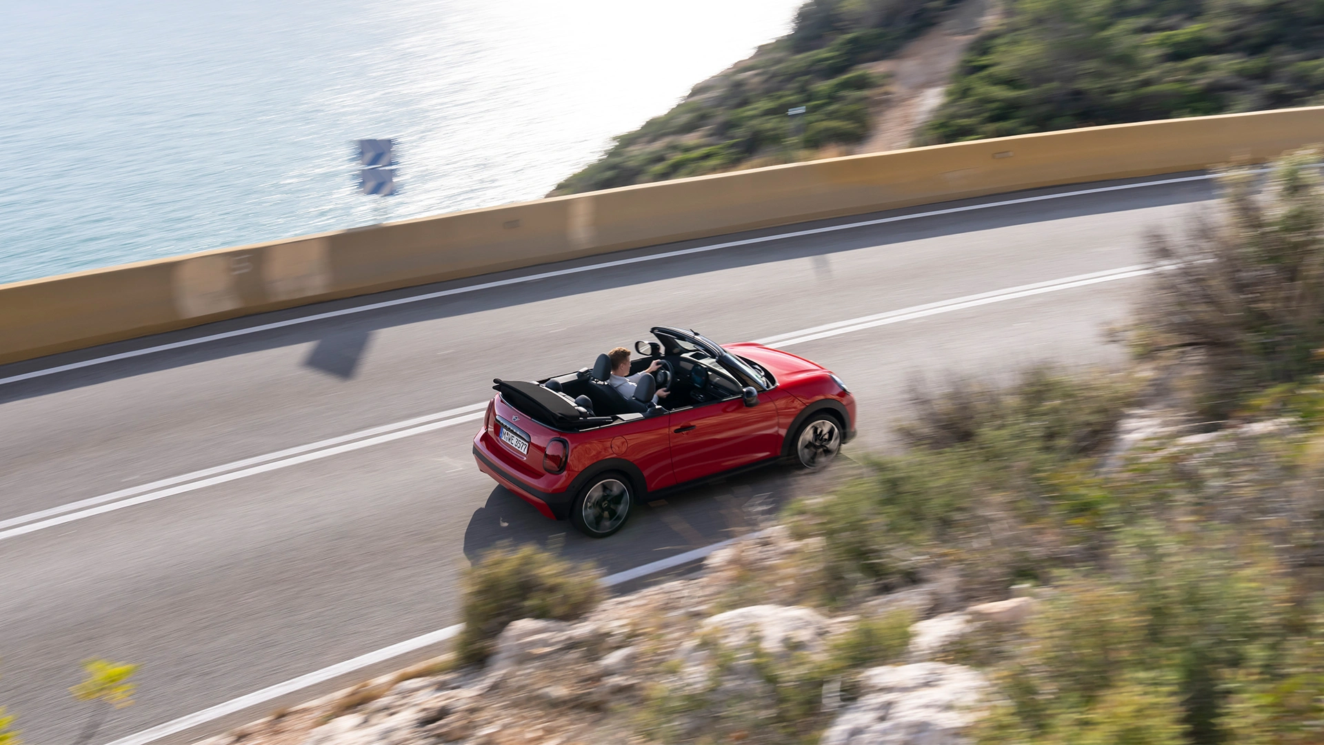 MINI Cooper Convertible Price, Specs & Images | MINI India – MINI India ...