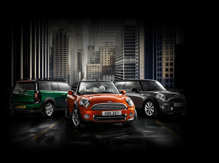 MINI Car Insurance. MINI Claims. MINI repairs.