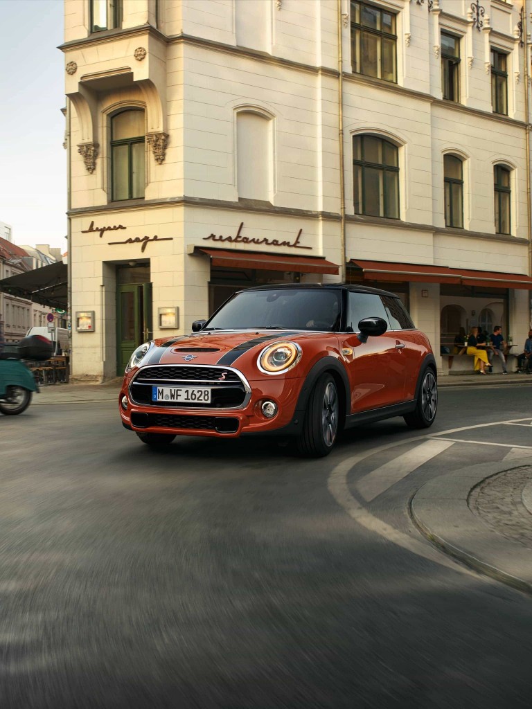 Mini New And Used Cars Mini Digital Master