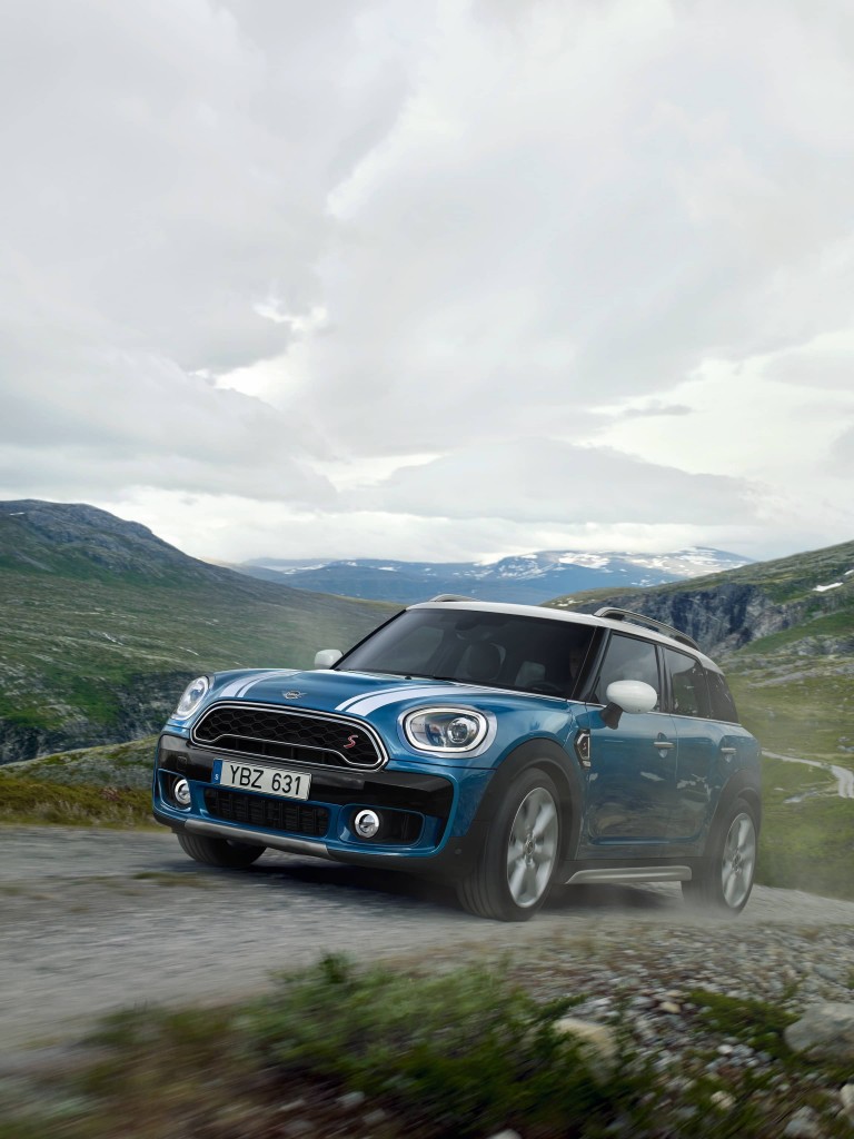 Mini New And Used Cars Mini Digital Master