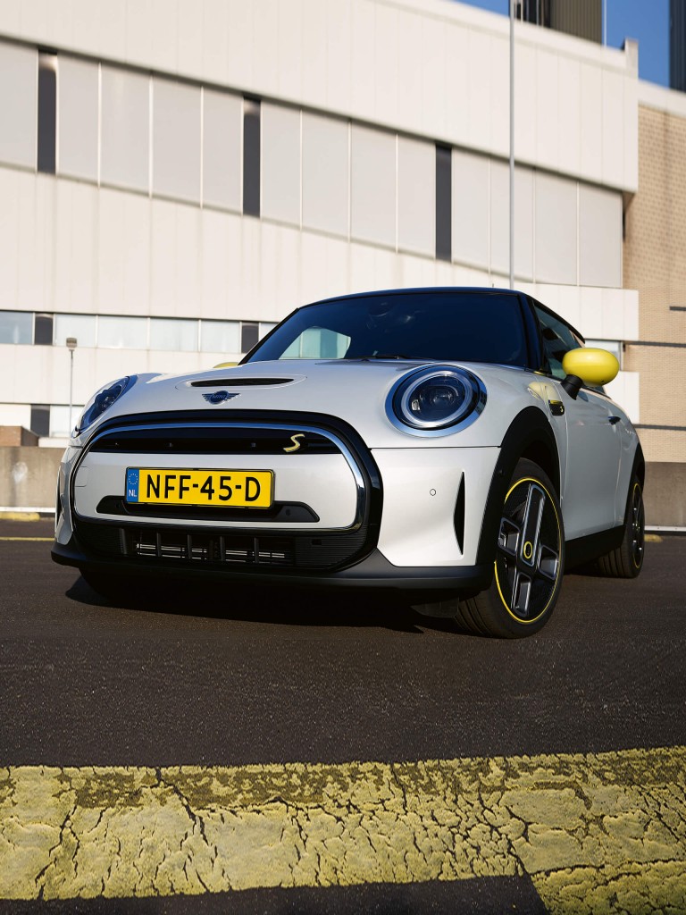 Mini cooper performance on sale shop near me