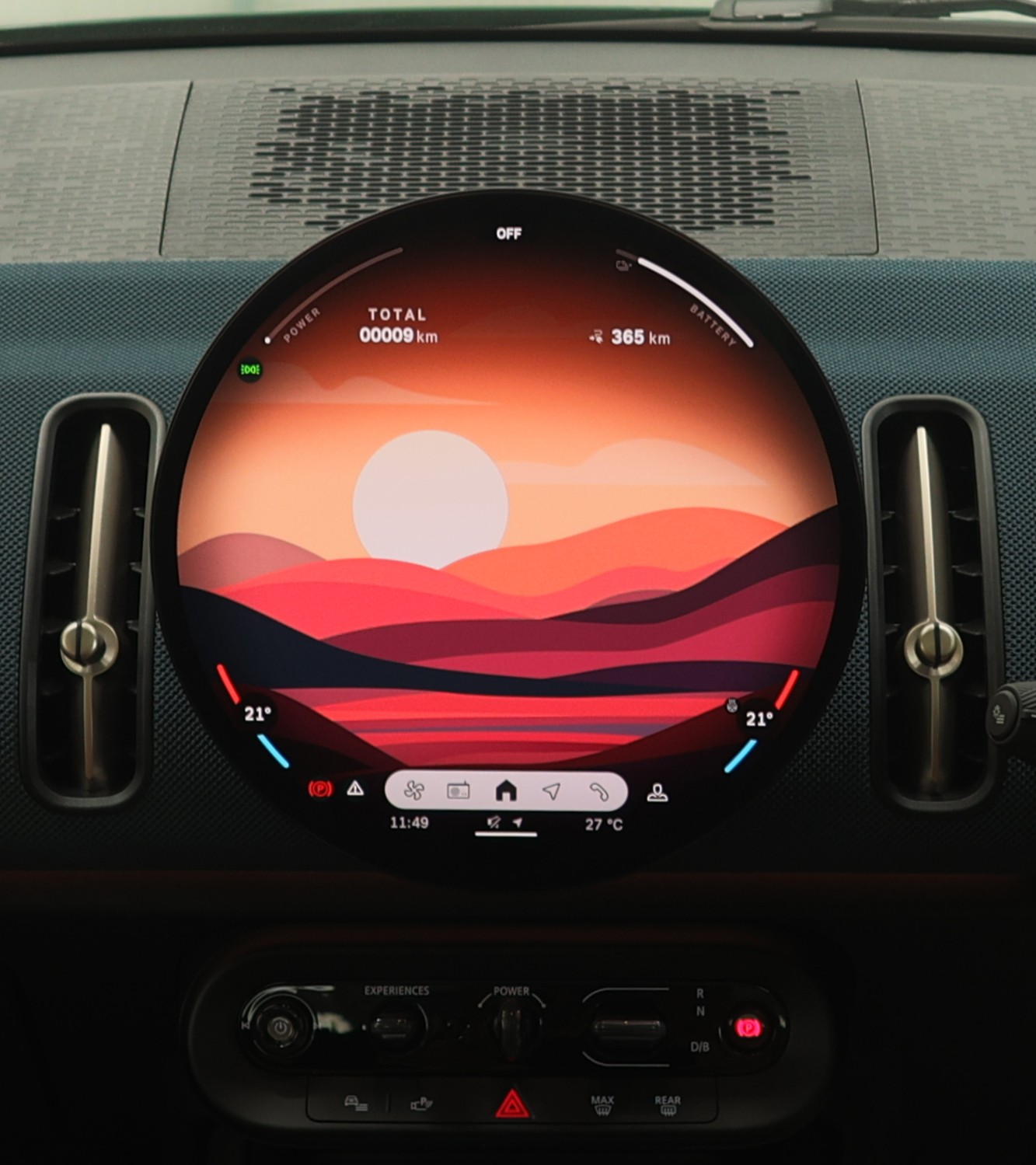 MINI Digital Experience - Smart Connectivity & Tech | MINI India – MINI ...