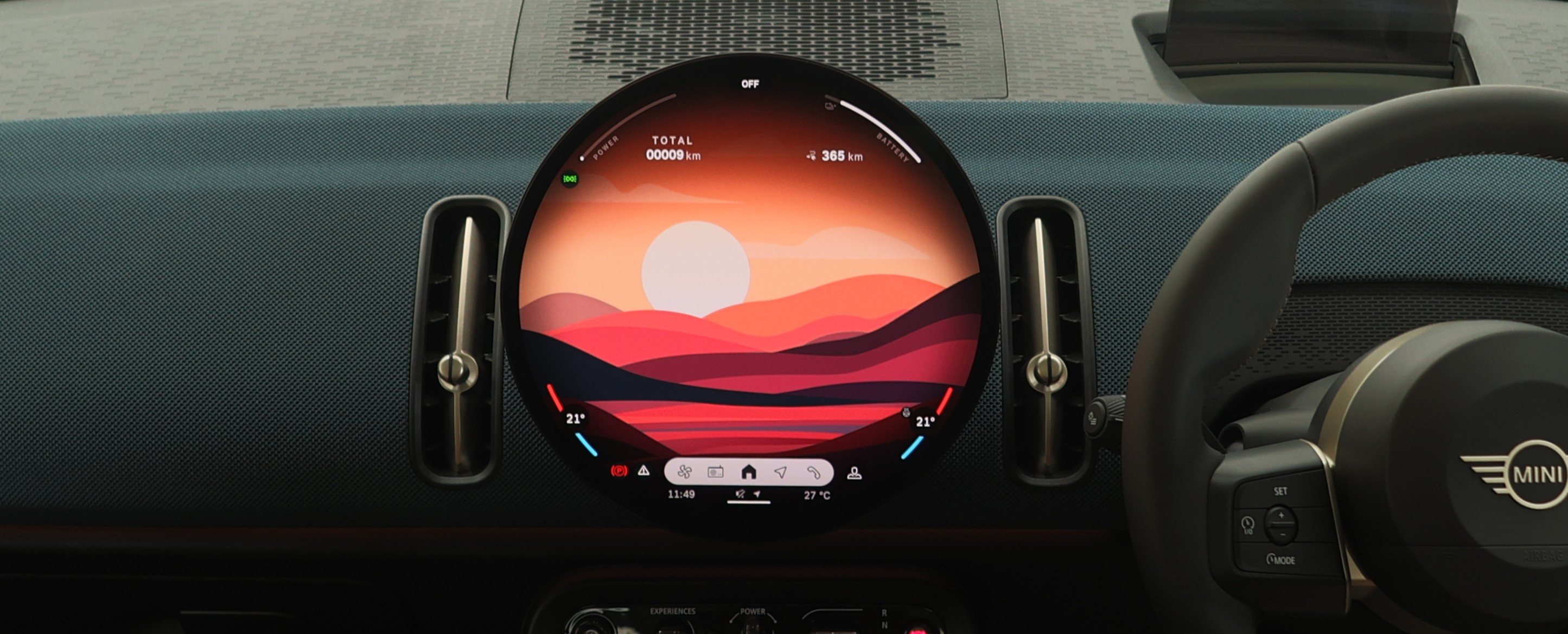 MINI Digital Experience - Smart Connectivity & Tech | MINI India – MINI ...