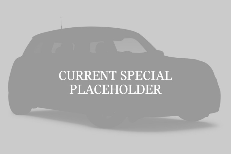 MINI 5-door Hatch – specials – editions